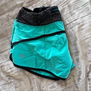 Lululemon Shorts | Size 6